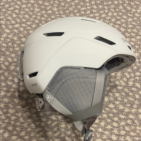 SMITH NWOT Mirage SM ski helmet - Picture 7 of 16